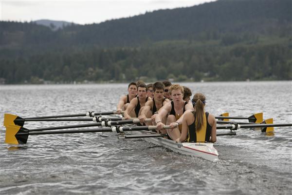 Shawnigan Lake School